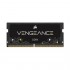 CORSAIR VENGEANCE 8GB DDR4 3200MHz SODIMM Laptop RAM